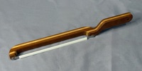 George Rodgers - Bread Knife